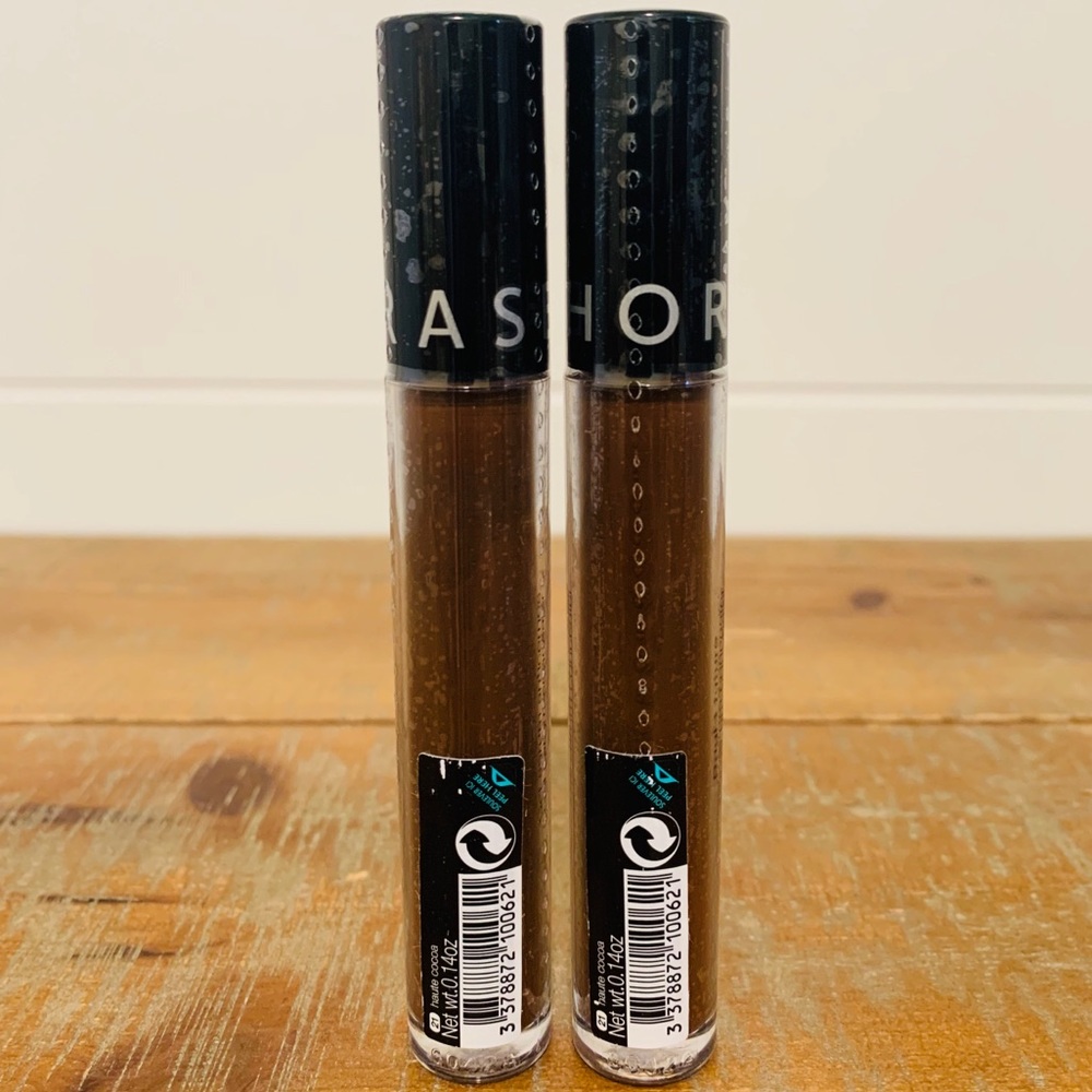 2pk Sephora Bright Future Concealer Haute Cocoa